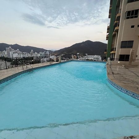 Edificio El Penon Del Rodadero Apto 1102 B Санта-Марта Экстерьер фото