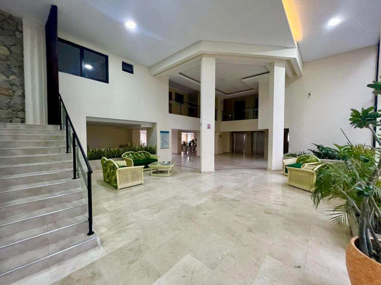 Edificio El Penon Del Rodadero Apto 1102 B Санта-Марта Экстерьер фото