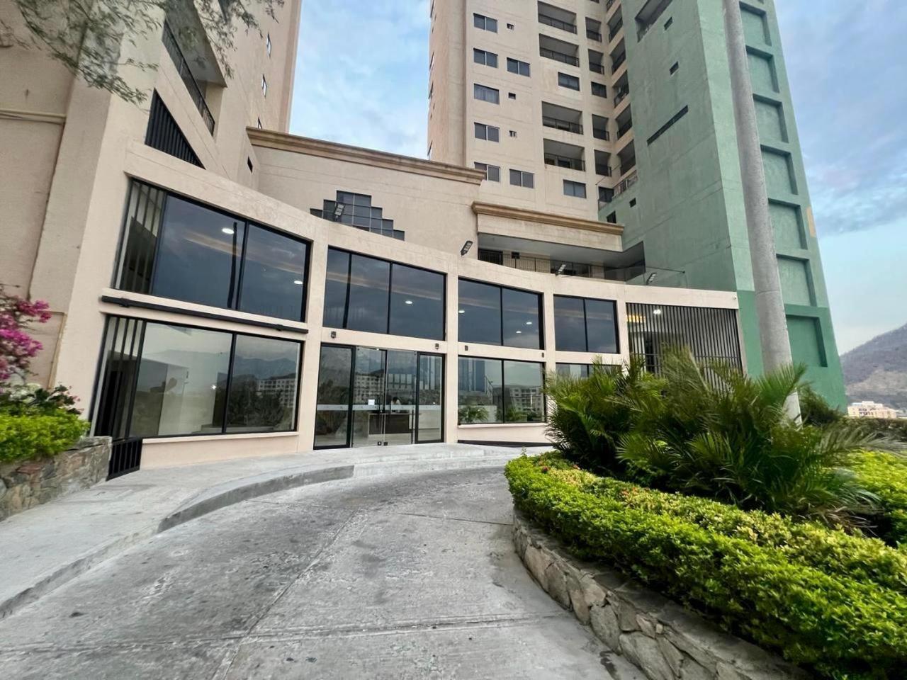 Edificio El Penon Del Rodadero Apto 1102 B Санта-Марта Экстерьер фото