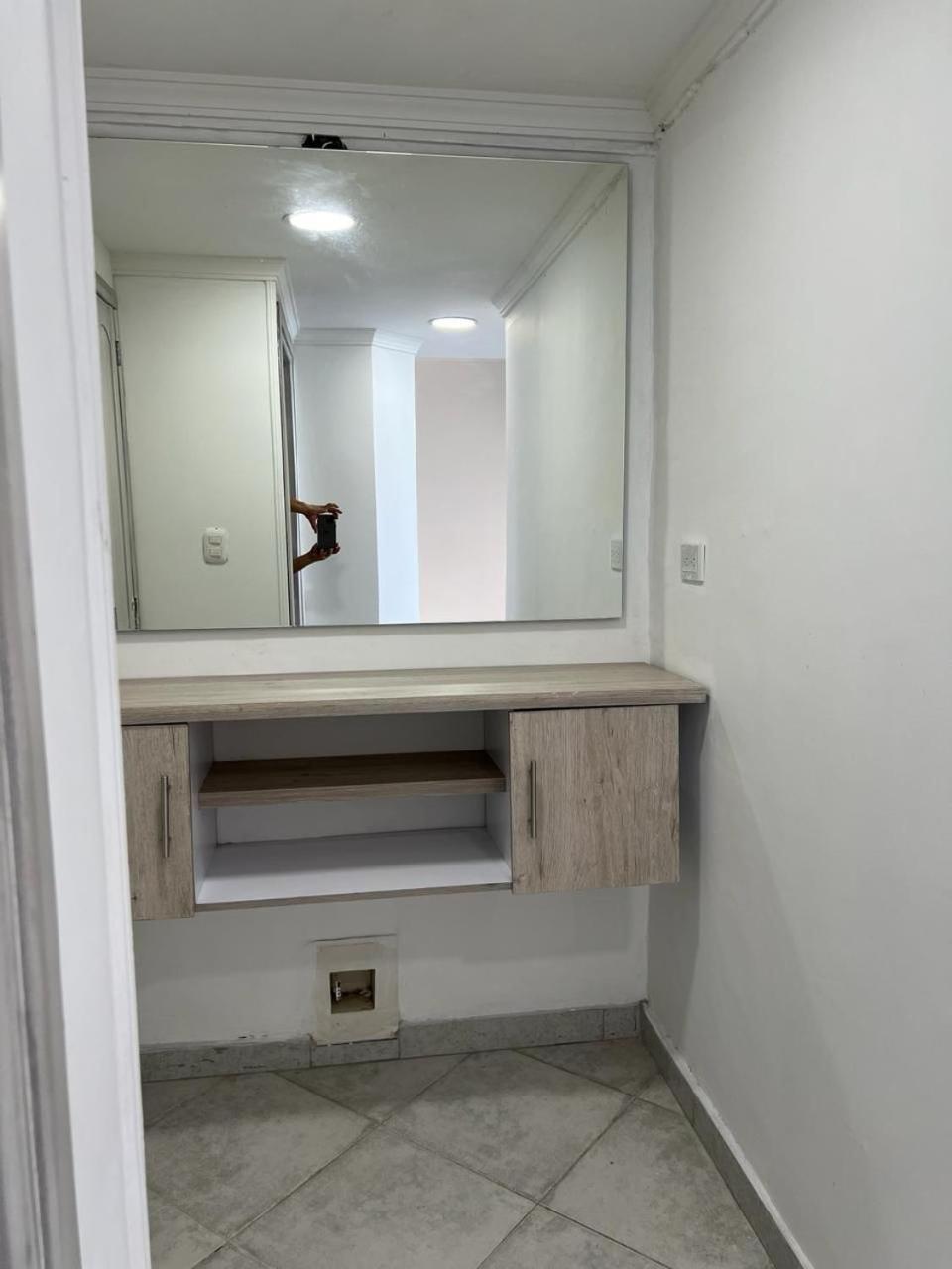 Edificio El Penon Del Rodadero Apto 1102 B Санта-Марта Экстерьер фото